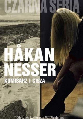 Komisarz i cisza 3617 - cover.jpg