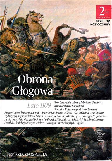 Zwycięstwa Oręża Polskiego1 - ZOP-02-Obrona Głogowa 1109.jpg