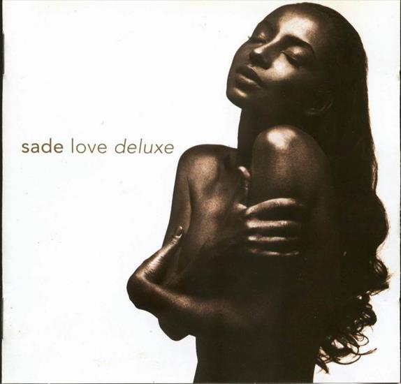Sade - Love Deluxe - Sade - Love Deluxe - Front.jpg