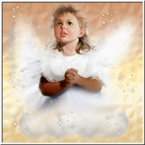 Gify-Aniolki - aniol dziecko_5855.gif