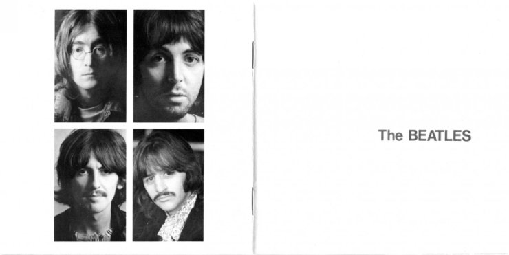The Beatles - 1968 - The White Album - The Beatles - The White Album - Front  Inside.jpg