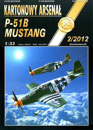 2012 - HKA  2012-02 - North American P-51B Mustang.jpg