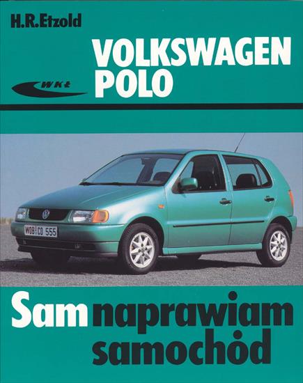Pliki-programy - Sam_naprawiam_-_Volkswagen_Polo.jpg
