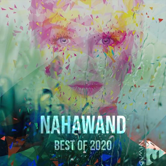 2020 - VA - Nahawand - Best of 2020 CBR 320 - VA - Nahawand - Best of 2020 - Front.png