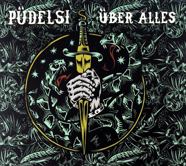 Pudelsi  Piotr Foreman - Podelsi - Uber Alles 2017.jpg