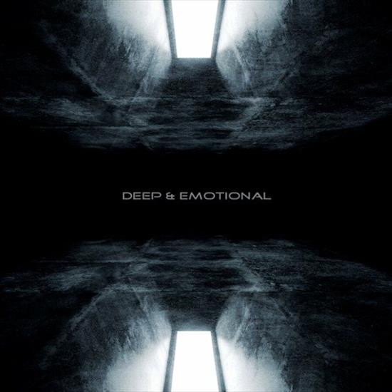 VA - Deep  Emotional 2022 - cover.jpg