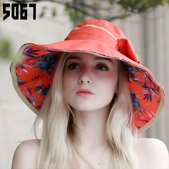  Luty  - Lady-Summer-Sun-Hat-Girls-Fashion-Sunscreen-Cap-Wide-Brim-Women-Beach-Sun-Hat-Brim-Uv3.jpg