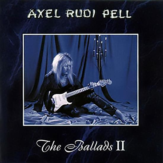 Axel Rudi Pell - The Ballads II 1999 - folder.png