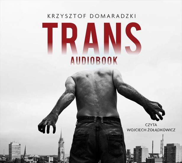 Domaradzki Krzysztof - Komisarz Tomek Kawęcki 2 - Trans A - cover.jpg