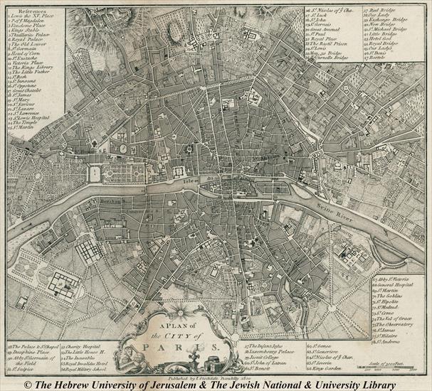 3.Stare mapy - Paryż 1800.jpg