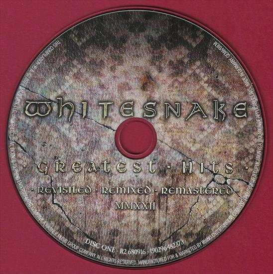 Whitesnake - Greatest Hits 2022 Flac - CD.jpg