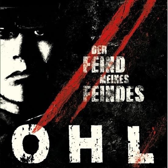 OHL - 2017 - Der Feind Meines Feindes mp3 - Cover.jpg